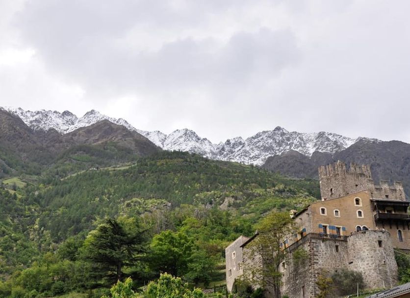 Exterior Foto
