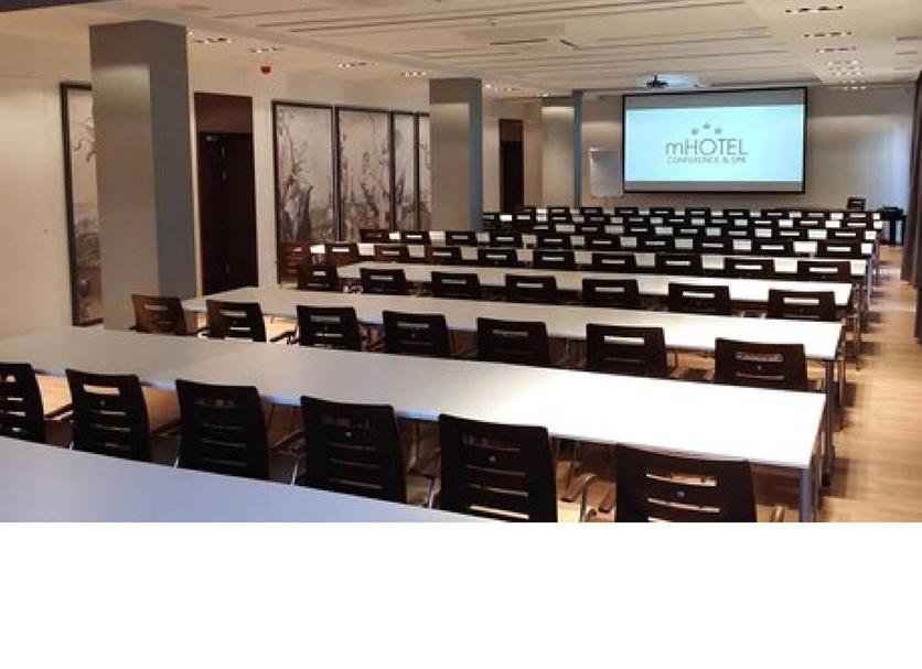 Sala de conferências Foto