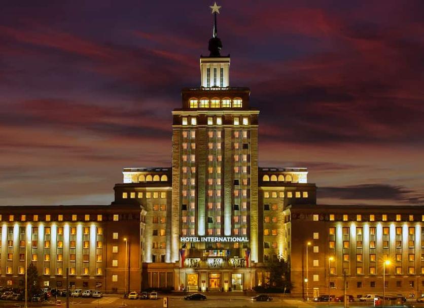 Edifício Foto