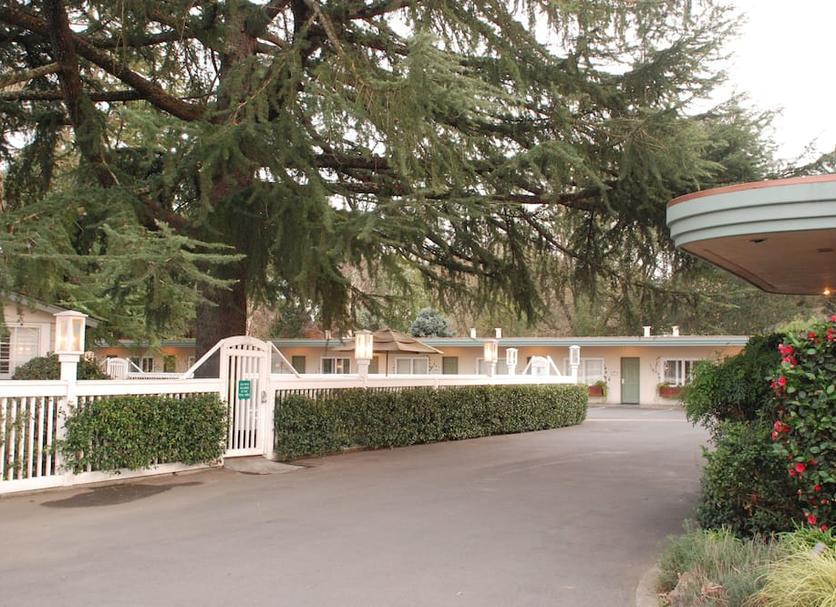 Exterior Foto