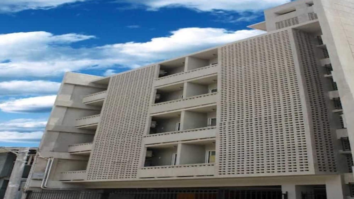 BR Block Boutique and Residences