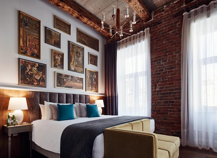 Quarto Foto