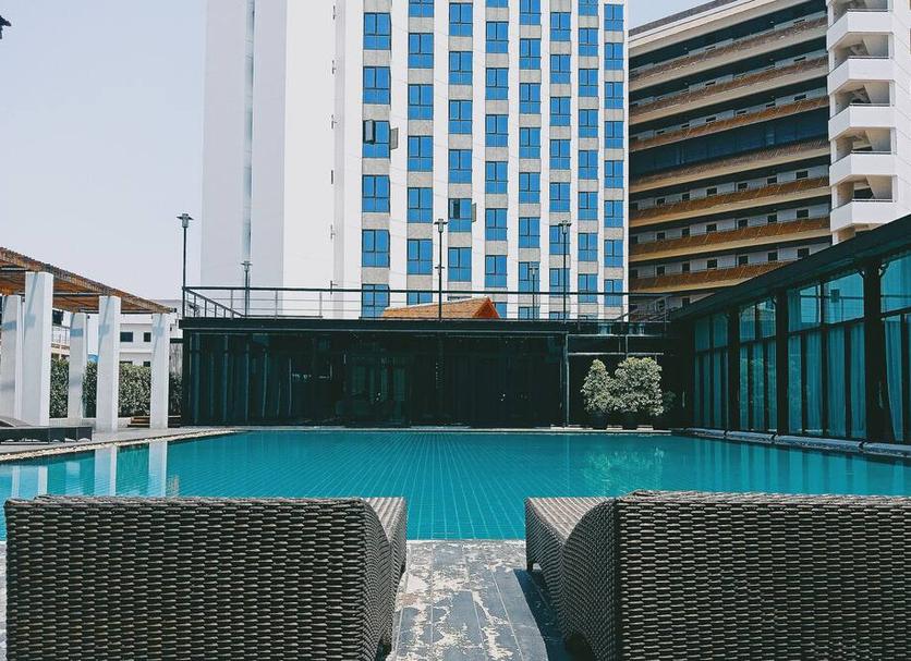 Piscina Foto