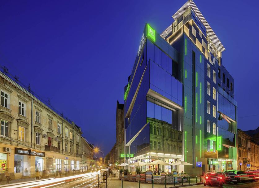 Edifício Foto