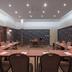 Sala de conferências