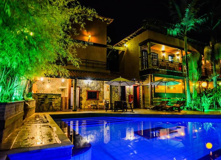 Piscina Foto