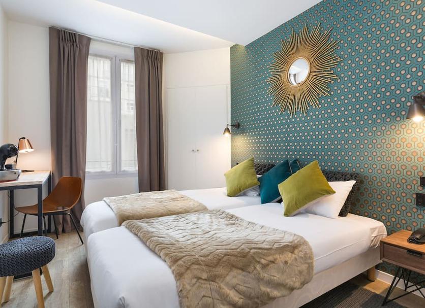Quarto Foto
