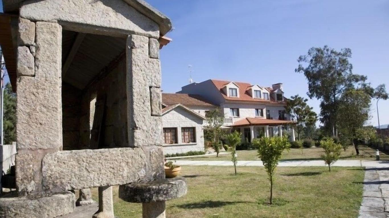 Hotel Abeiras