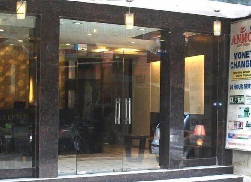 Exterior Foto