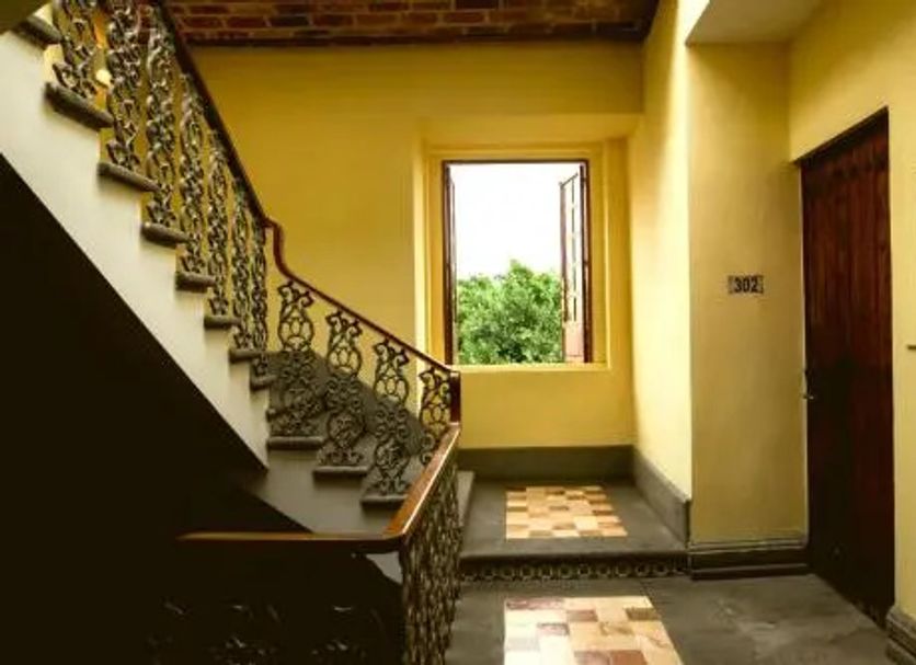 Escadas Foto