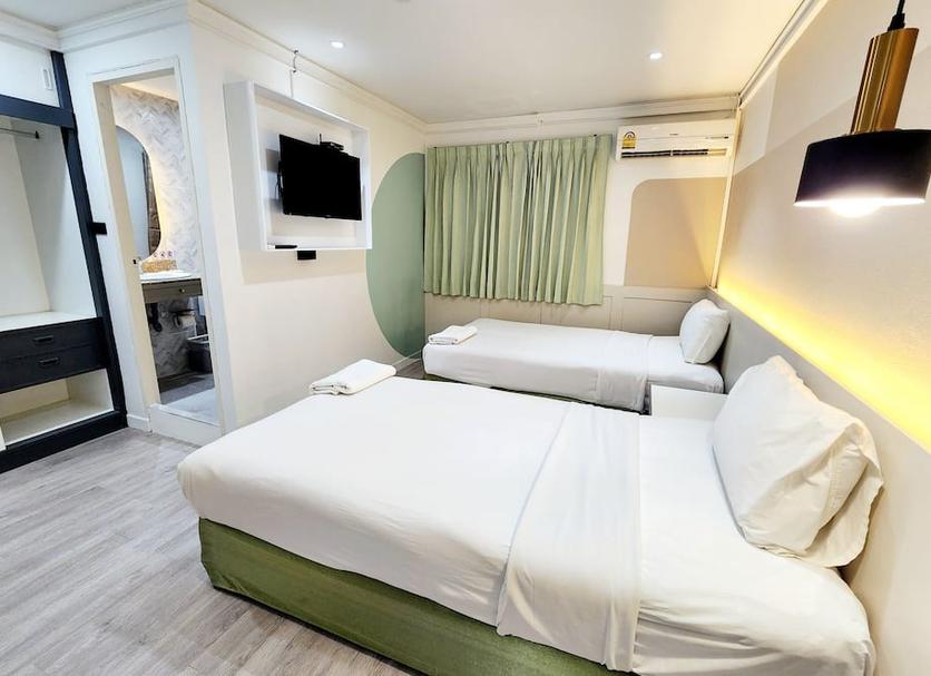 Quarto Foto