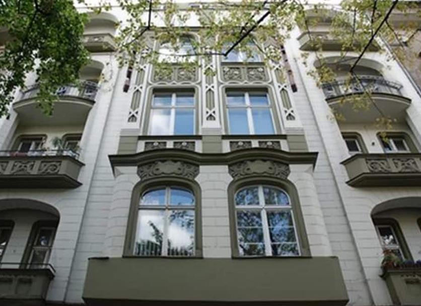Edifício Foto