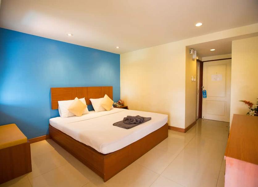 Quarto Foto