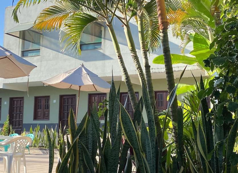 Exterior Foto
