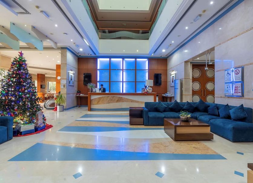 Hall Foto