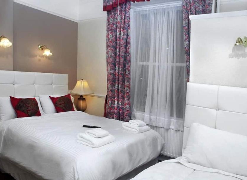 Quarto Foto