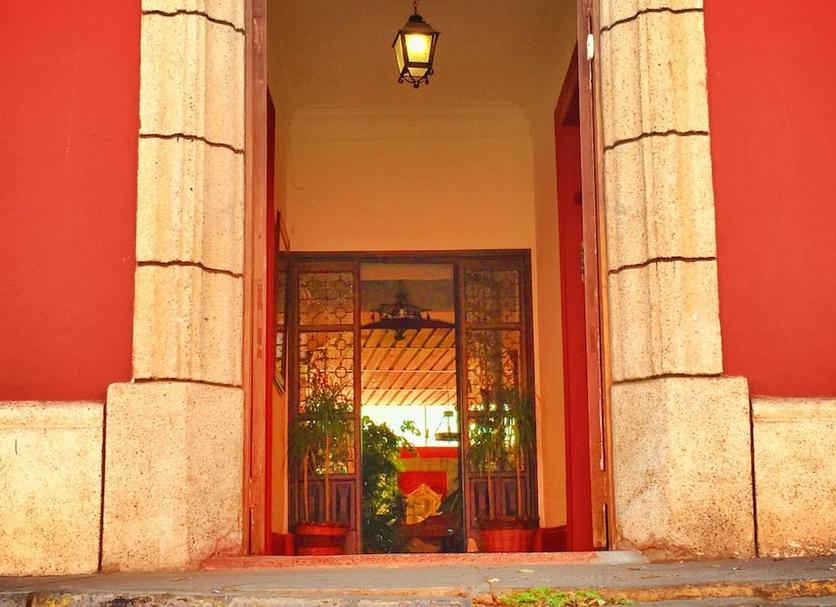 Exterior Foto