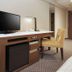 Comodidade do quarto