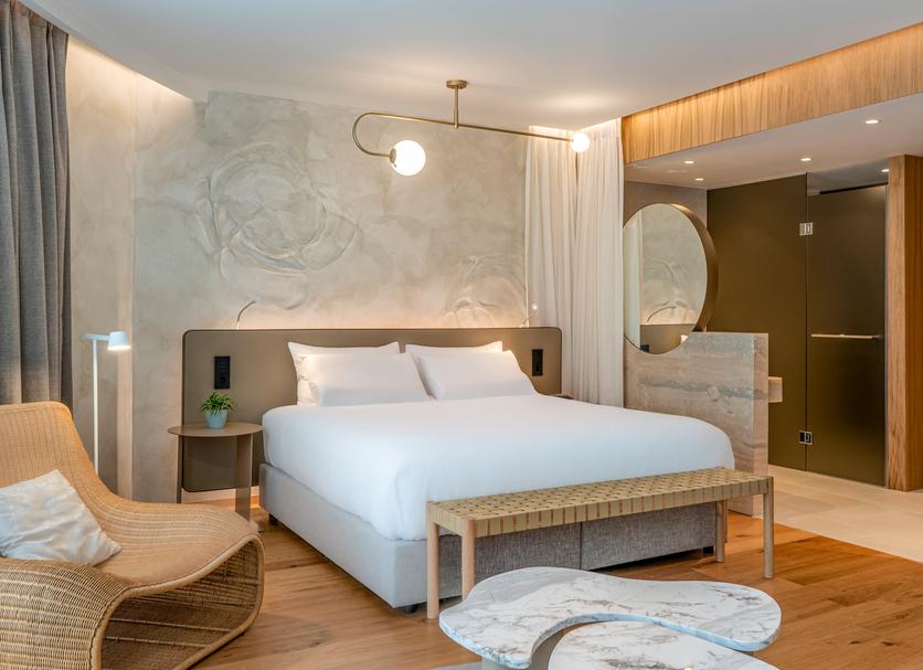 Quarto Foto