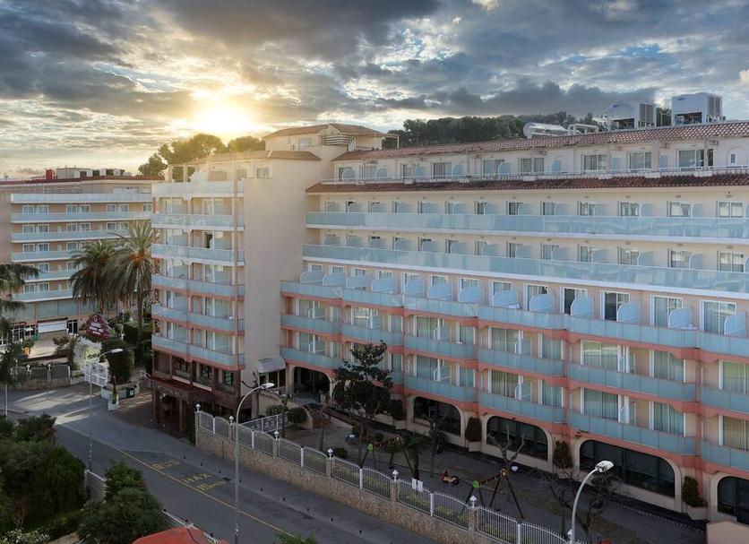 Edifício Foto