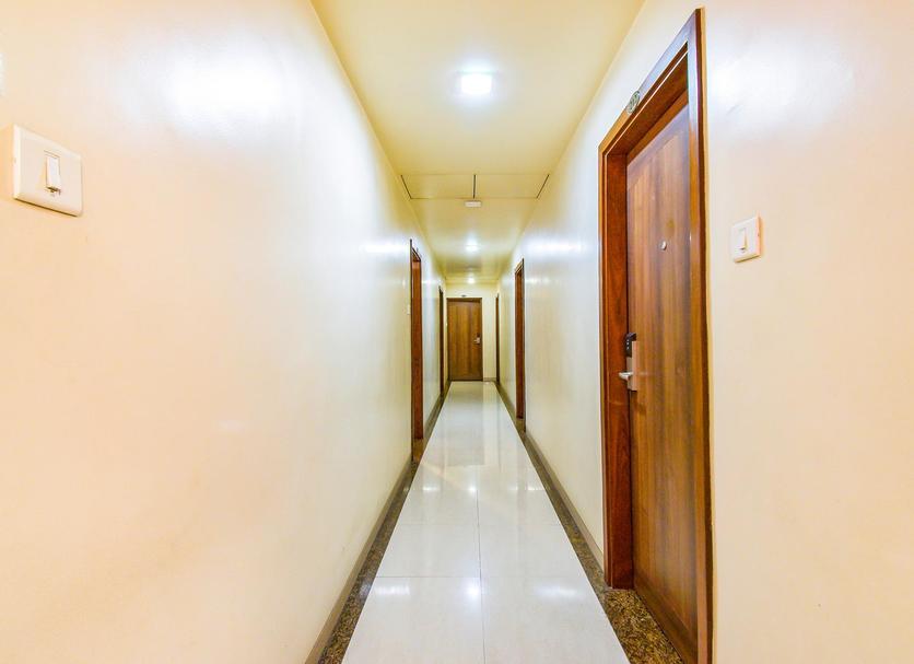 Corredor Foto