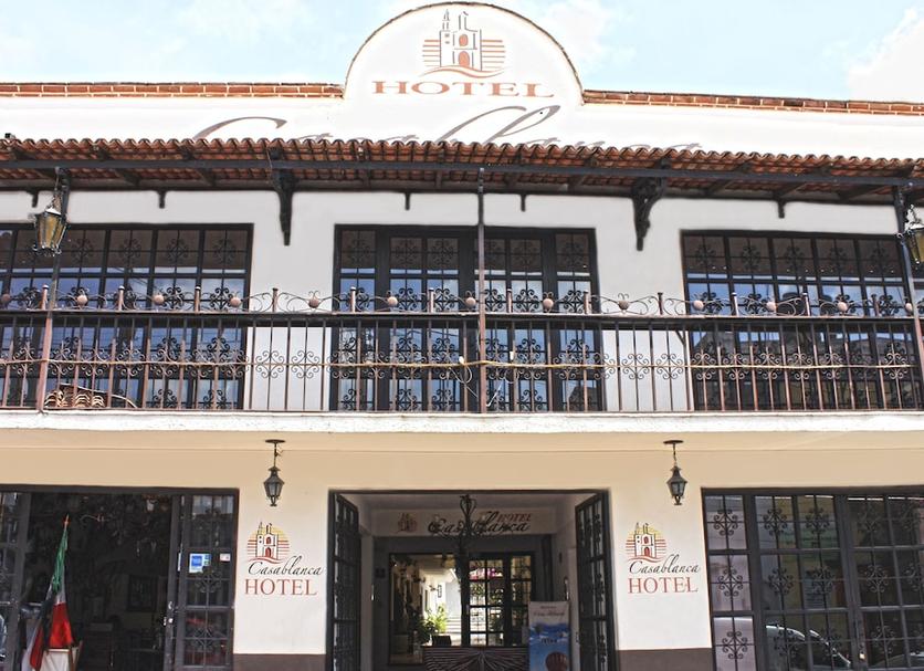 Edifício Foto