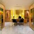Sala de jantar