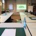 Sala de conferências