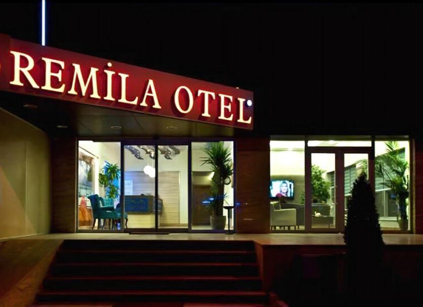 Edifício Foto