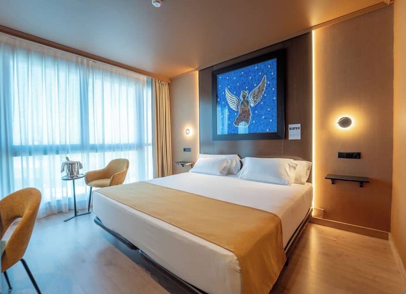 Quarto Foto