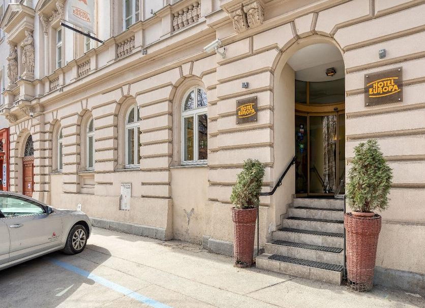 Exterior Foto