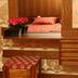 Comodidade do quarto