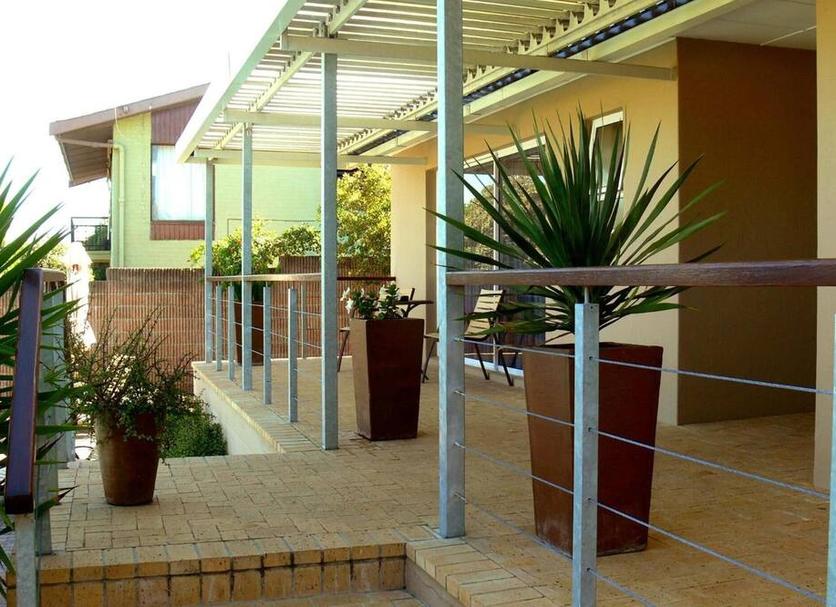 Exterior Foto