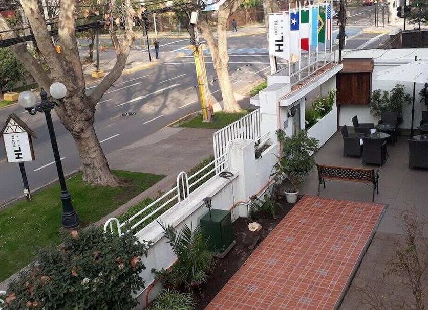 Exterior Foto