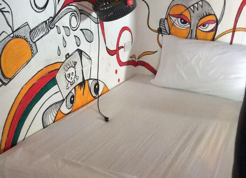 Quarto Foto
