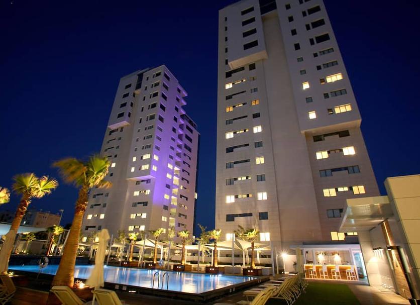 Edifício Foto