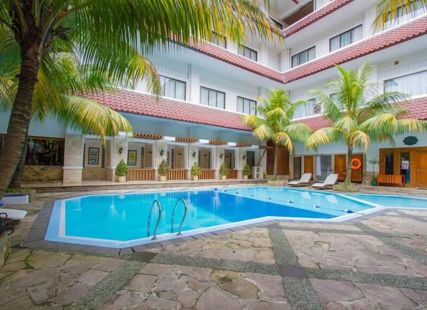 Piscina Foto