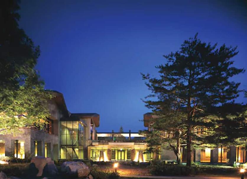 Exterior Foto