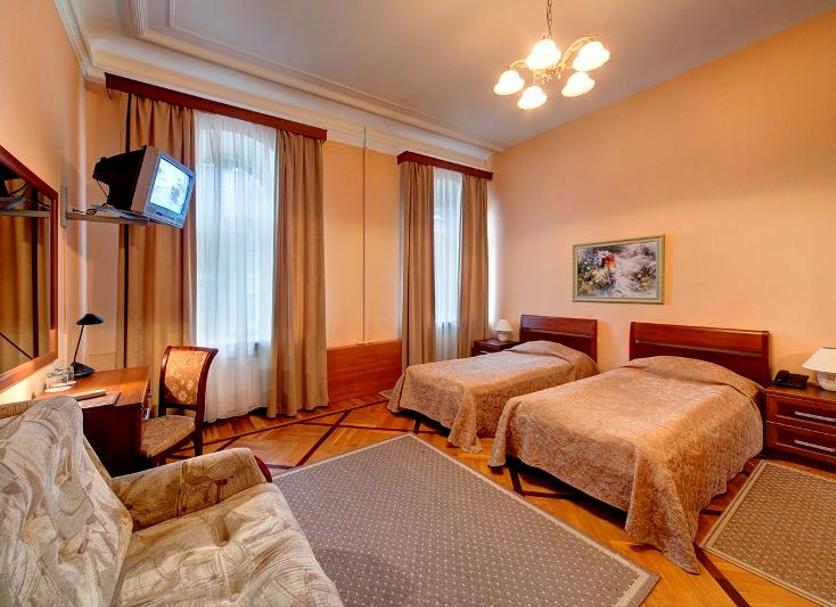 Quarto Foto
