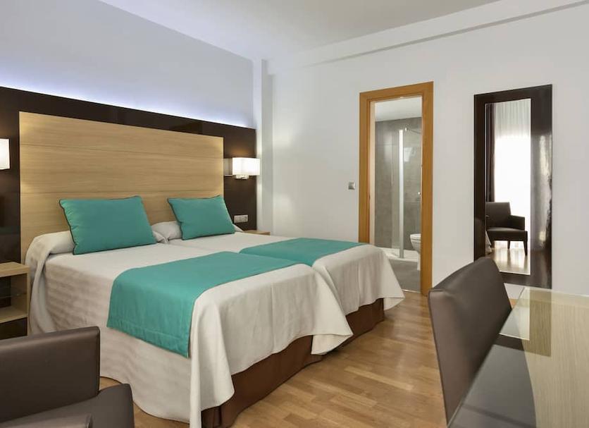 Quarto Foto