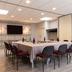Sala de conferências