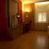 Comodidade do quarto