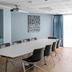 Sala de conferências