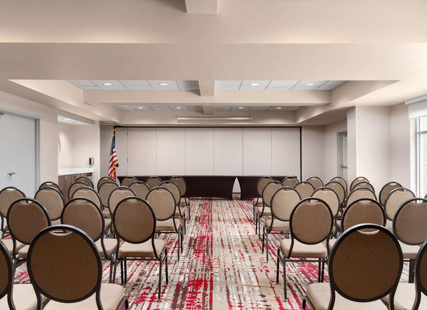 Sala de conferências Foto