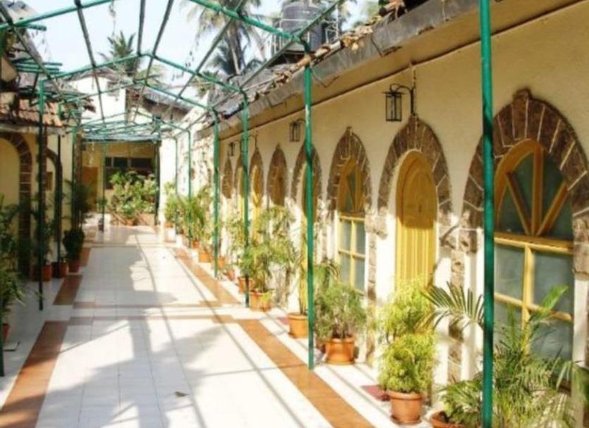 Exterior Foto