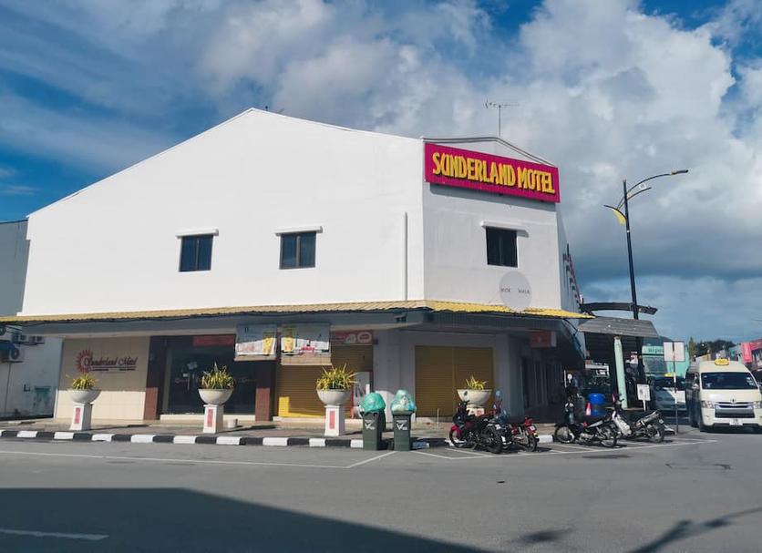 Edifício Foto