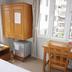 Comodidade do quarto
