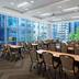 Sala de conferências