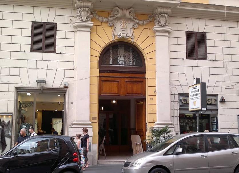 Exterior Foto