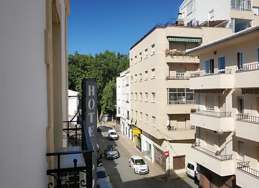 Exterior Foto